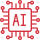 Machine learning icon