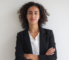 Yasmin Haddad